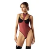 Obsessive Parisel Teddy XXL/XXXL