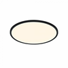 OJA 42 PLAFONJERA LED/19W/3000-4000K/2200lm/120°/230V IP54 CRNA