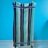 Plažni peškir Marina Stripe 170x80 cm – 100% pamuk A6