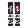 Original Marines x-mass nogavice DEACL141B F modra 37-41