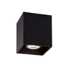 BODI STROPNI REFLEKTOR CRNA 1xGU10 50W Alumin 09101/01/30