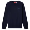 Moški pulover CCM Casual Crew Navy M