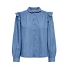 ONLY Bluza ONLPIPER moder denim
