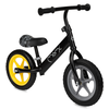 MoMi Balans bike fleet black ( ROBI00063 )