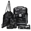 Torba prv.anat.ABC123 Army set 5/1