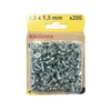 WS Fosfatirani samovrtalni vijak 3,5x9,5 mm, pocinkan, [OP 200]