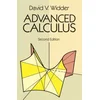 Advanced Calculus