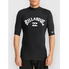 Billabong Logo Surf Lycra black