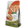 N&D Pumpkin hrana za mačke - Duck & Cantaloupe Melon 5kg