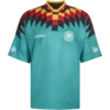 adidas Dres Germany Away 1994