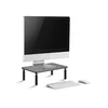GEMBIRD Podesivo postolje za monitor MS-TABLE-01 crno