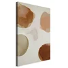 artgeist Slika Na Platnu Beige Abstraction