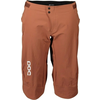 POC Infinite All-Mountain Womens Shorts Himalayan Salt M