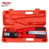 Delixi Electric Hidraulična krimp klešta, 16-240 mm2