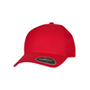 FLEXFIT NU® CAP Red