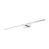 Redo 01-1678 - LED osvetljenje za kupatilsko ogledalo NEPTUNE LED/18W/230V IP44