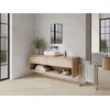 ARBIA LINE ASH 30x90
