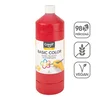 Tempera barva Creall 500 ml - rdeča