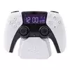 Sat Paladone PlayStation Alarm Clock PS5