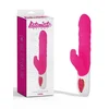 Vibrator Thumping Thrusting, 10 nivoa, Roze