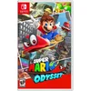 Super Mario Odyssey (SWITCH)
