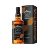 Jack Daniels McLaren Formula 1 Team Edition 2023 Viski, 700 ml