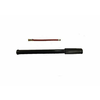PUMPA CLASSIC PVC black
