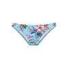 LASCANA Bikini hlačke, modra, mešane barve