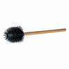 WENKO 25360100 - WC četka 7,5x35 cm braon/crna