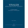 VIVALDI:THE FOUR SEASONS FULL SCORE