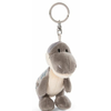 NICI plišasti obesek za ključe Dino Tony-Rex 10 cm