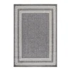 eoshop Kos zunanje preproge Aruba 4901 siva (Varianta: 200x290 cm)