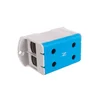 Ergo 2-tirni tirni konektor ZJUN 2x240 moder R34RR-07010021801