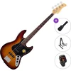 Sire Marcus Miller V3P-4 Standard SET Tobacco Sunburst Električna bas kitara