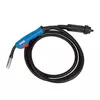 WOMAX Pištolj za varenje Co2 euro-komplet 77410306