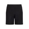 Reebok Športne hlače STRENGTH, črna