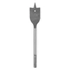 shumee Sveder za les z lopato, 22 x 152 mm