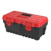 Zaboj za orodje Qbrick Regular Formula 500 Basic rdeč 65490