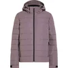 McKinley KIRA JKT W, ženska skijaška jakna, ljubičasta 437440