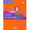 AMIS ET COMPAGNIE 2, DELOVNI ZVEZEK, DZS (354942)