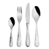Set jedilnega pribora 24 kosov — 7th Generation Baronesse - 121451