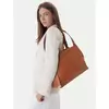 Ročna torba Armani Exchange XW002603 AF19902 U6119 Rjava