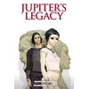 Jupiters Legacy Library Edition Volume 2