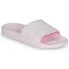 Adidas Ženske papuče Adilette Aqua, Roze