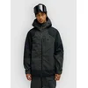 DC Storm Divison 3L 30K Jacket black