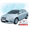 Winter windshield cover Winter L
