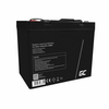 *Akumulator AGM VRLA 12V 50Ah