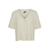 VERO MODA Bluza Jesmilo, siva