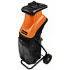 Električni drobilnik vej 3000W 45mm 61888
