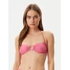 Guess Bikini E4GJ16 KC632 Roza Regular Fit